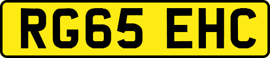 RG65EHC