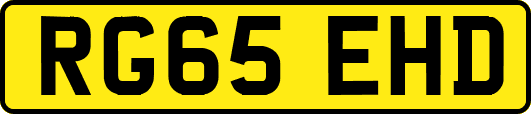 RG65EHD