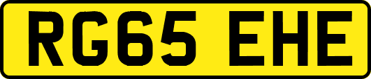 RG65EHE
