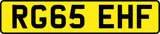 RG65EHF