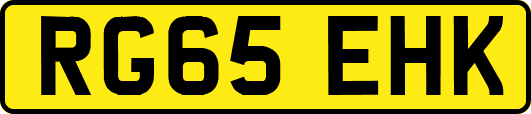 RG65EHK