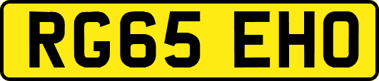 RG65EHO