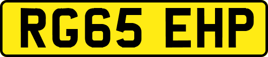 RG65EHP