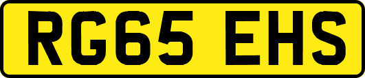 RG65EHS