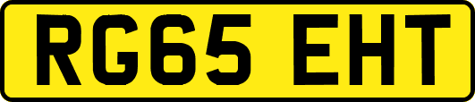 RG65EHT