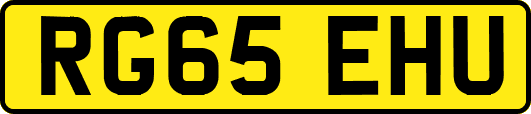RG65EHU