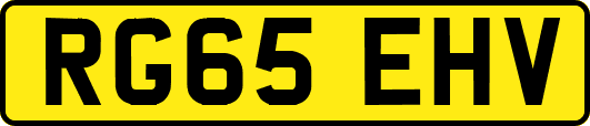 RG65EHV