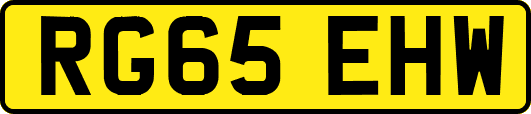 RG65EHW