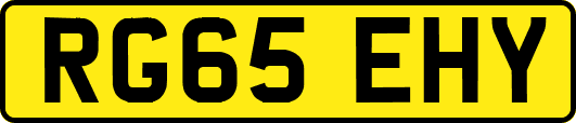 RG65EHY