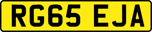 RG65EJA