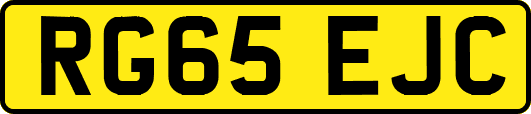 RG65EJC