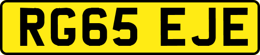 RG65EJE