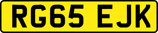 RG65EJK