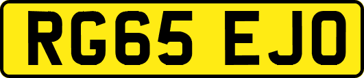 RG65EJO