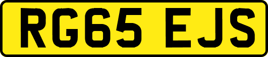 RG65EJS