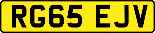 RG65EJV
