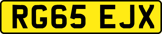 RG65EJX