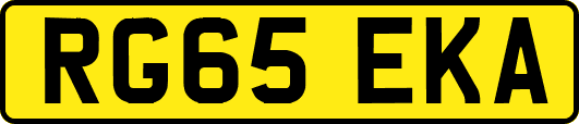 RG65EKA