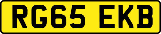 RG65EKB
