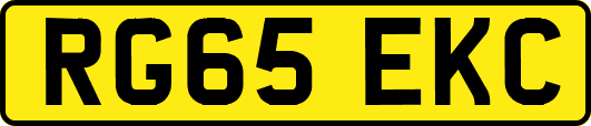 RG65EKC