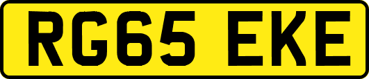 RG65EKE