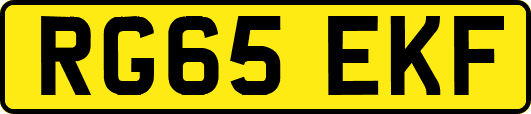 RG65EKF