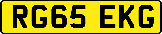 RG65EKG