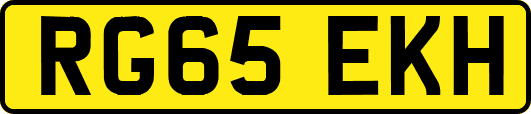 RG65EKH