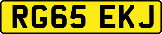 RG65EKJ