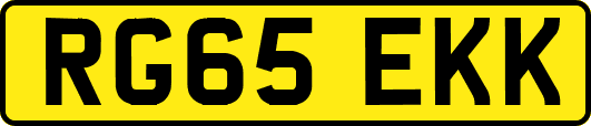 RG65EKK