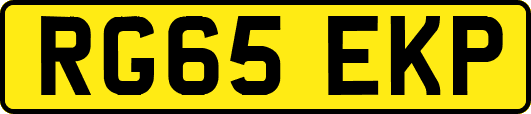 RG65EKP