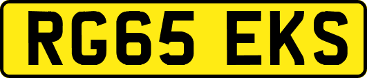 RG65EKS