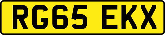 RG65EKX