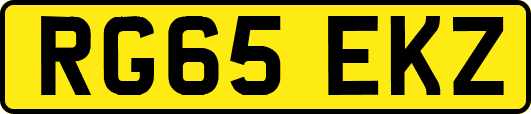 RG65EKZ