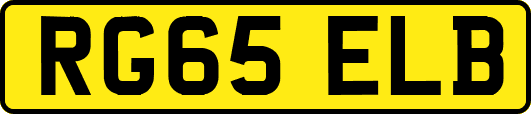 RG65ELB