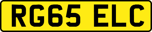 RG65ELC