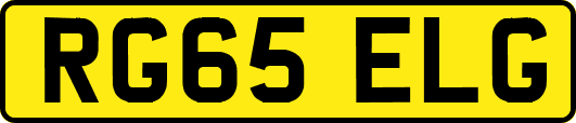 RG65ELG