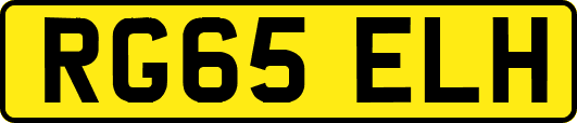RG65ELH