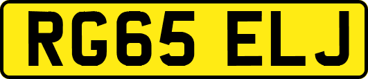 RG65ELJ