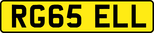RG65ELL