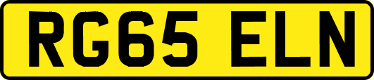 RG65ELN