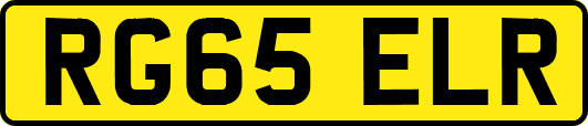RG65ELR