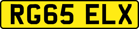 RG65ELX