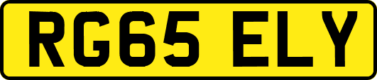 RG65ELY