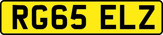 RG65ELZ