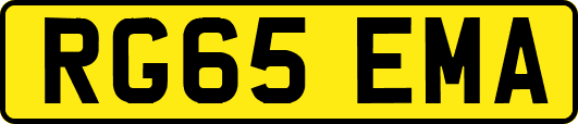 RG65EMA