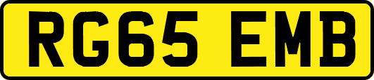 RG65EMB