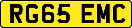 RG65EMC