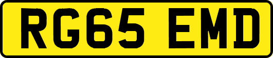 RG65EMD