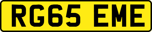 RG65EME